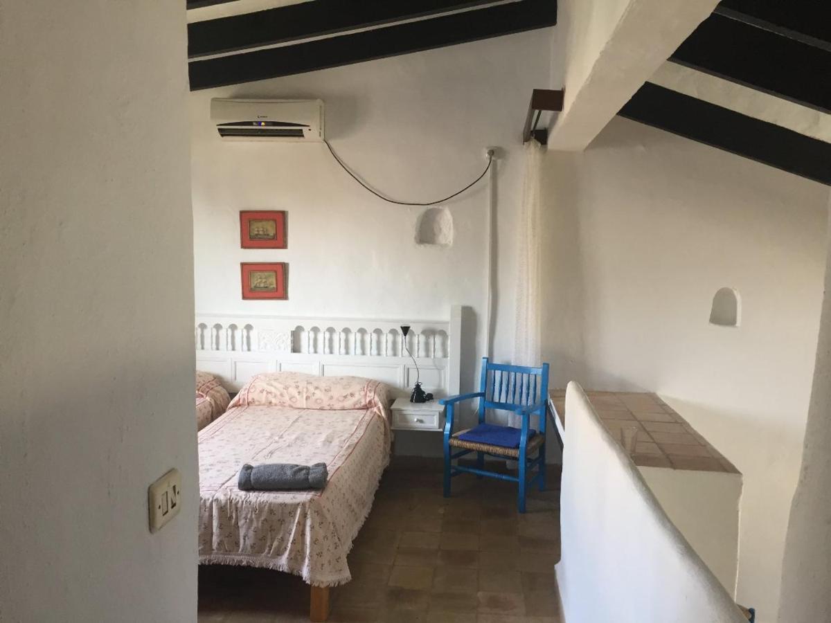 Cala Serena Beach Феланіч Екстер'єр фото